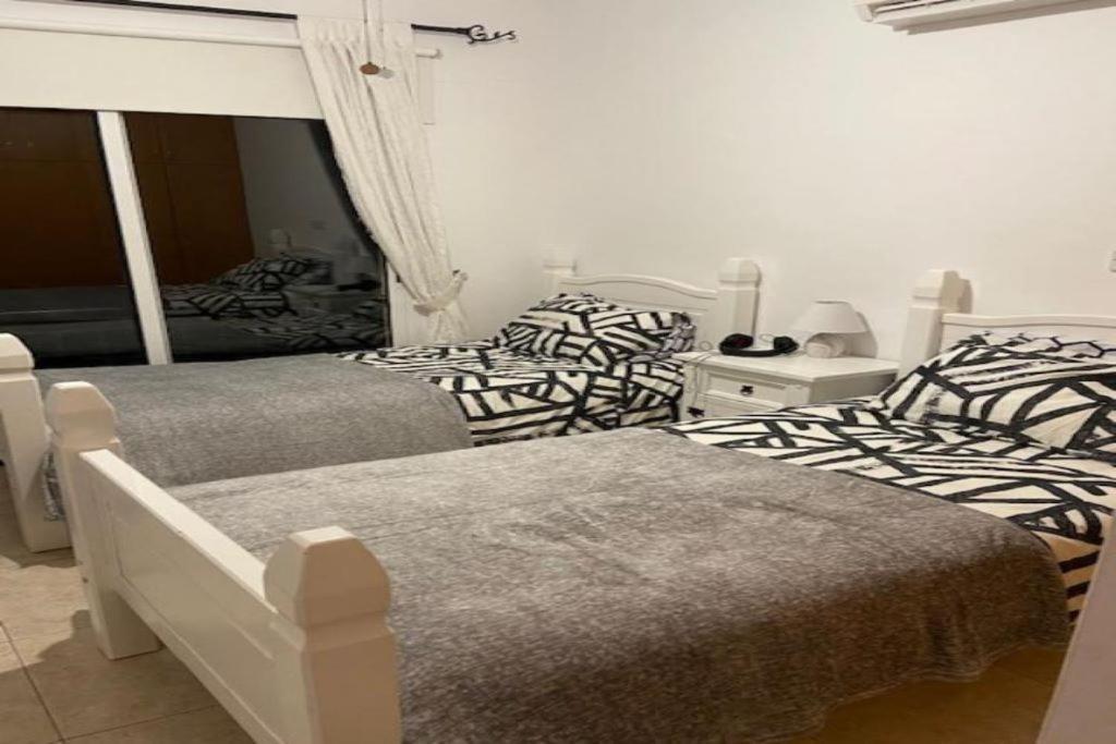 Kato Paphos Apartment In Universal Area المظهر الخارجي الصورة