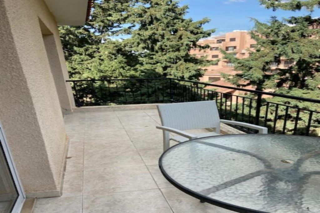Kato Paphos Apartment In Universal Area المظهر الخارجي الصورة