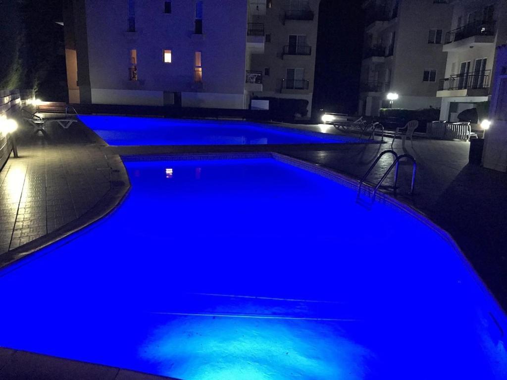 Kato Paphos Apartment In Universal Area المظهر الخارجي الصورة
